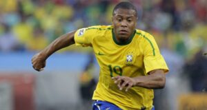 La «Bestia» del Real Madrid reveló con cuál equipo habría jugado en México