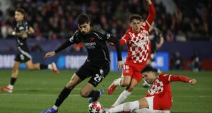 El Atlético San Luis está cerca de cerrar un fichaje de Champions