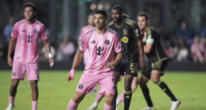 MLS tiene casi 20 equipos en el top 50 de los clubes más valiosos del mundo