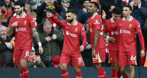 Alexander-Arnold deja el Liverpool, ¿destino Real Madrid?