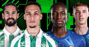 América de Cali estará en la final de la Conference League 2025