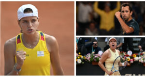 Balance del debut de los colombianos en Roland Garros 2025