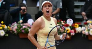 ya está en cuartos de final