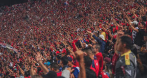 DIM rompe récord con venta de abonos para cuadrangulares