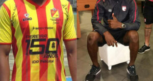 Duelo con Sabor Colombiano en el Repechaje al Mundial de Clubes