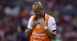 Mario Carrillo le manda un contundente mensaje a las Chivas