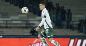 ¿James se va del León? Su entrenador lo reveló todo