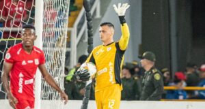 Jorge Soto y un fuerte mensaje a la hinchada da América de Cali