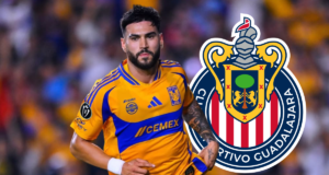 Chivas ya piensa en el Apertura 2025 y quiere a Juan José Purata como su primer refuerzo