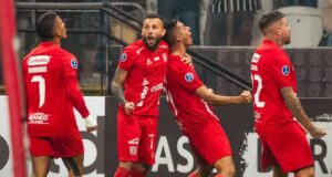 Jugador de Malasia habló de la importancia de convocar a Holgado