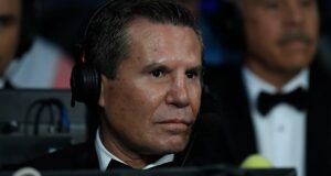 JC Chávez sobre pelea de su hijo con Paul: «Está bendecido por Dios»