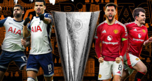 Manchester United – Tottenham: la final de la Europa League 2025