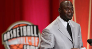Michael Jordan se une a NBC para la próxima temporada de NBA