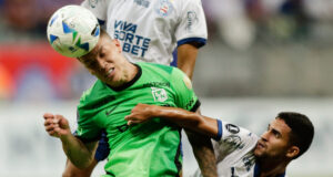 Nacional vs. Bahía, el duelo por el pase a los octavos de Libertadores