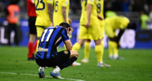 Nápoles e Inter jugarán sus partidos por el título el próximo viernes