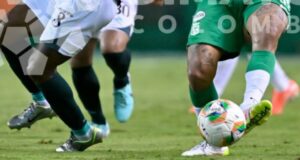 Programación de la fecha 18 de Liga BetPlay 2025-1