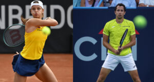 Arango sigue en carrera; Galán quedó eliminado