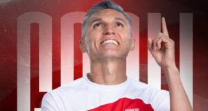 Santa Fe vence a Llaneros tras cuatro partidos sin ganar