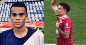 Todos los títulos de Luis Díaz: desde Junior a Liverpool