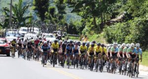 la lista provisional de inscritos