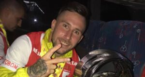 ¿Vuelve a Santa Fe? Jonathan Gómez no seguirá en Rosario Central