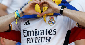 Xabi Alonso se despide del Leverkusen con el Real Madrid en el horizonte