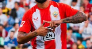 Es goleador en Europa y ninguneó a Nacional por elegir a Junior