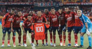 Independiente Medellín se hizo con el mejor fichaje del FPC