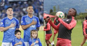 La alianza que le meterá millones a Santa Fe y Millonarios