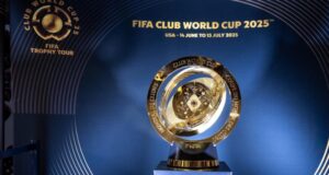 Fixture completo, días, horarios y TV de todos los partidos del Mundial de Clubes