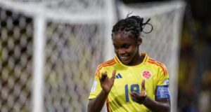 Selección Colombia confirma amistosos en preparación de Copa América Femenina | Selección Colombia