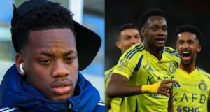 Jhon Durán estaría cerca de ser nuevo jugador de Fenerbahce y tendría un contrato millonario