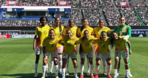 Así han sido los debuts históricos y perfectos de Colombia en Copa América Femenina | Selección Colombia