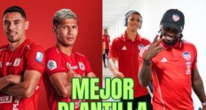 América de Cali vs Junior: quién tiene mejor plantilla, según expertos | Futbol Colombiano | Liga Betplay