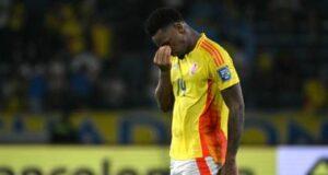 Faustino Asprilla habló de Durán: pidió apoyo en Colombia y le aconsejó ‘bajar de la nube’ | Colombianos en el Exterior