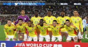 Steven Alzate reconoció que Néstor Lorenzo está pendiente de su proceso: quiere ir al Mundial 2026 | Selección Colombia