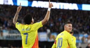 Colombia podría jugar nuevo torneo: FIFA tendría propuesta para realizar la Copa Confederaciones | Selección Colombia