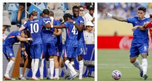 Chelsea elimina a Benfica en un partido eterno y ahora se cruza con Palmeiras en el Mundial de Clubes