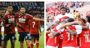 que empiece la final, que acabe la espera y llegue la estrella