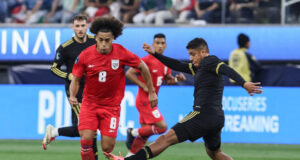 Mundial: Panamá-El Salvador y Costa Rica-Honduras, entre los choques llamativos de ronda final