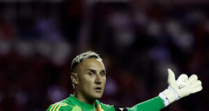 Listos los clasificados a la tercera ronda de las Eliminatorias en Concacaf rumbo al Mundial 2026