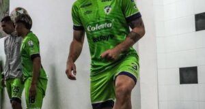 Andrés Correa llegaría al Deportivo Cali y no al América