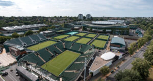 Así quedo el sorteo del cuadro principal de Wimbledon 2025