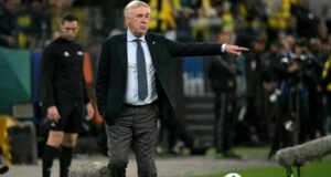 Brasil y Ecuador se clasificaron al Mundial del 2026