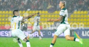 ¿Cali vetado por Dimayor? El club rompe el silencio y aclara todo