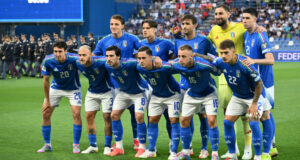 Claudio Ranieri rechaza dirigir a la selección italiana