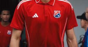 Independiente Medellín venderá a pieza clave: se va a la MLS