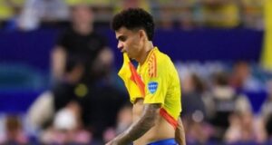 Luis Díaz tiene problemas con la directiva y dirá adiós al Liverpool