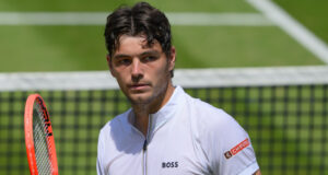 Fritz recupera la cuarta plaza de la ATP tras su título en Stuttgart