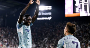 Victoria de la Juventus en su debut en el Mundial de Clubes